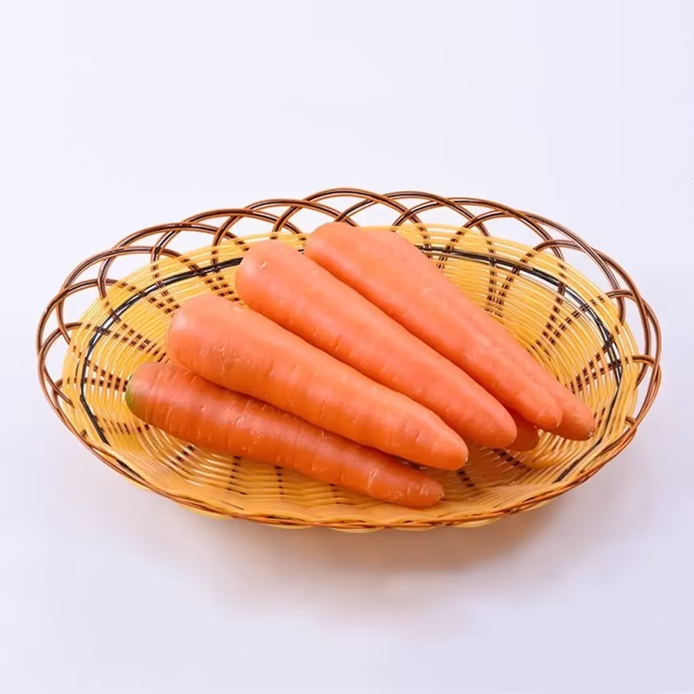 优品胡萝卜