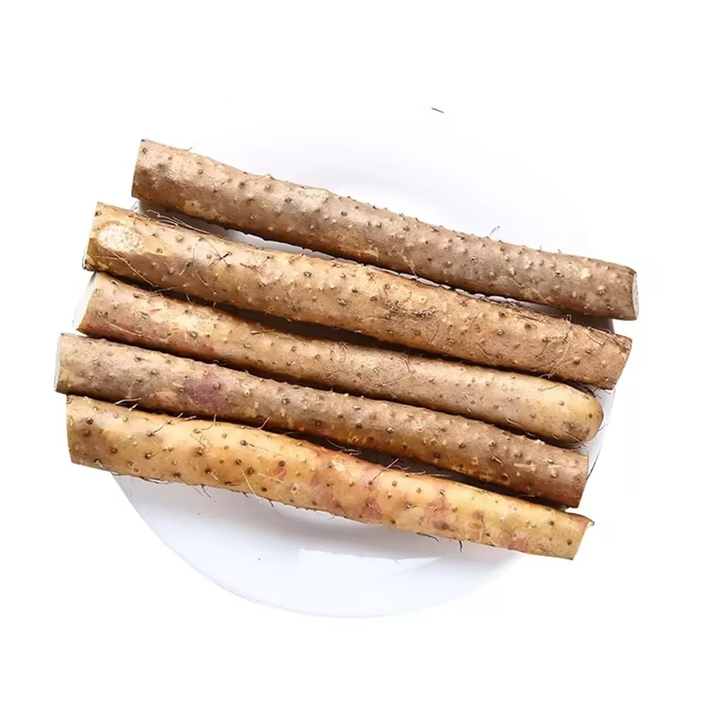 精品山药